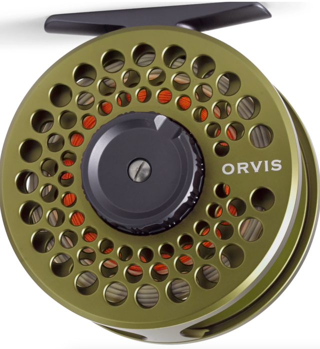 Rods & Reels | Mountain Fly Shop - Fort Collins Fly Fishing
