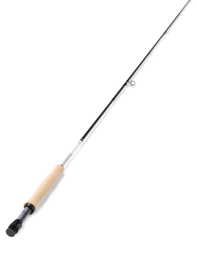 Mitchell Graphite フライロッド #3、#4 セット Mitchell Graphite フライロッド #3、#4 セット