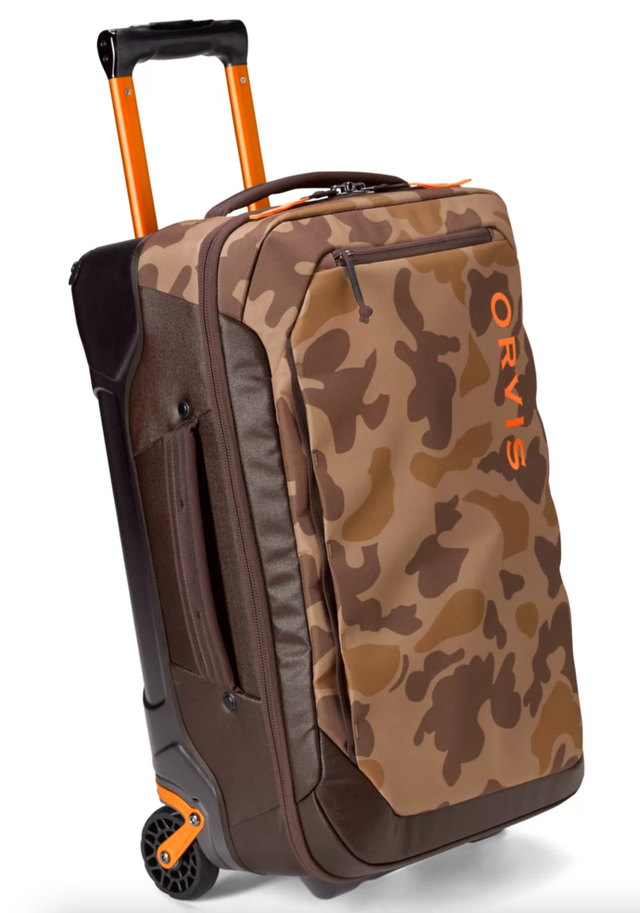 Luggage | Mountain Fly Shop - Fort Collins Fly Fishing