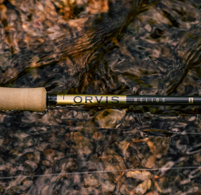 Rods & Reels | Mountain Fly Shop - Fort Collins Fly Fishing