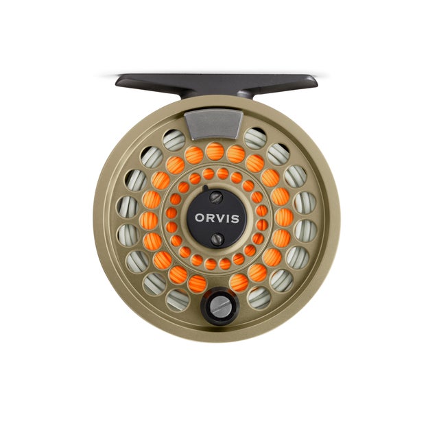 Rods & Reels | Mountain Fly Shop - Fort Collins Fly Fishing