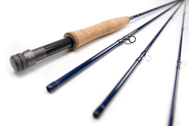 新品 AUBERGE 25ss DOUGLAS 40 LRS Series | Performance Fly Rods | Douglas Outdoors