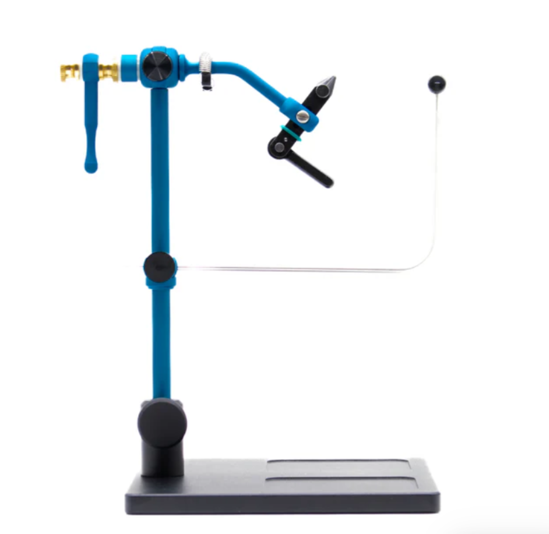 Fly Tying Vises | Mountain Fly Shop - Fort Collins Fly Fishing