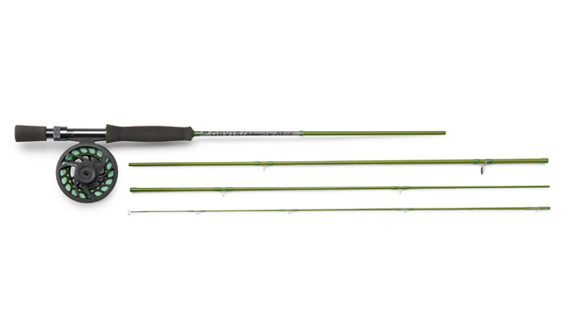 Rods & Reels | Mountain Fly Shop - Fort Collins Fly Fishing