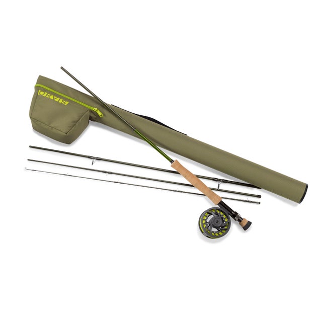 Orvis | Mountain Fly Shop - Fort Collins Fly Fishing